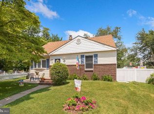 517 Drexel Ct, Runnemede, NJ 08078