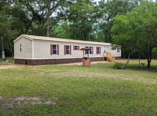 90 Tall Pine Dr, Havana, FL 32333