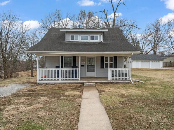 316 Virginia Ave, Des Moines, IA 50315