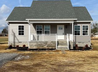 176 Union Hill Rd, McMinnville, TN 37110