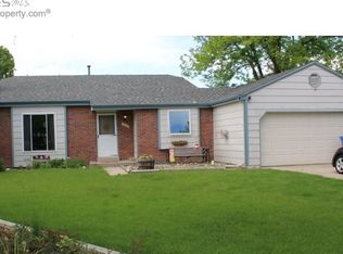 4069 Davidia Ct, Loveland, CO 80538