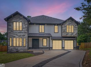 2740 Drew Valley Rd NE, Brookhaven, GA 30319