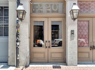 220 Decatur St Suite 304, New Orleans, LA 70130