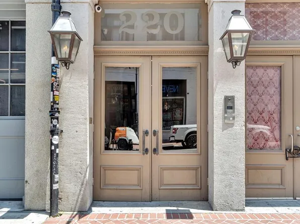 220 Decatur St Suite 304, New Orleans, LA 70130