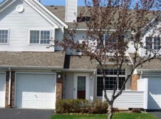 1979 N Ruby Ct, Eagan, MN 55122