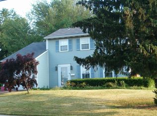 498 N School Ln, Souderton, PA 18964