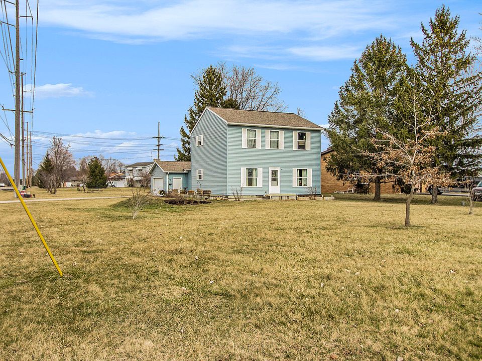 13413 Dixon Rd, Dundee, MI 48131 Zillow