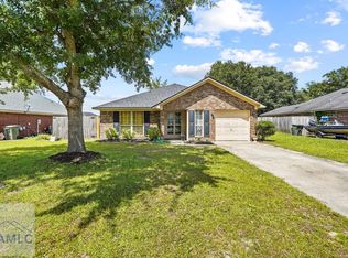 418 Lancaster Loop, Hinesville, GA 31313