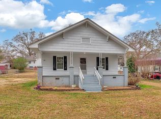 321 Manning St, Arcadia, SC 29320