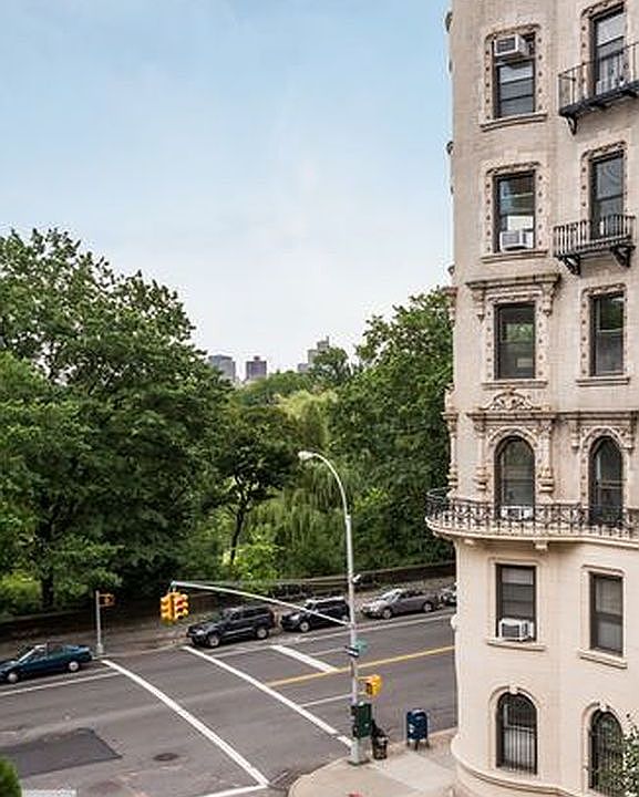 2nd image of 420 Central Park W #4BC