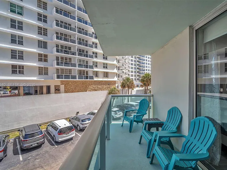 3801 S Ocean Dr #2W — Photo 20