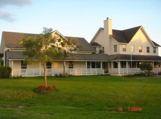 5240 SW 202nd Ave, Southwest Ranches, FL 33332