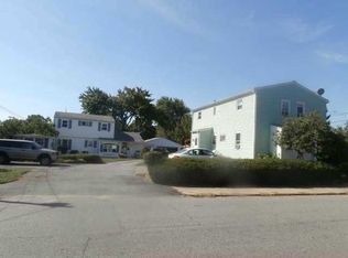 87 Manton St, Pawtucket, RI 02861