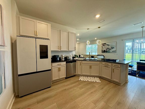 5th image of 16522 Brook Isle Way