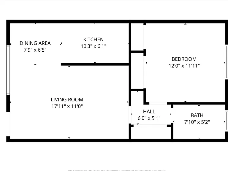 Section 8 Approved! Great location close to the city! — Photo 6