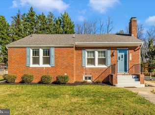6816 Buckingham Ln, Buckeystown, MD 21717