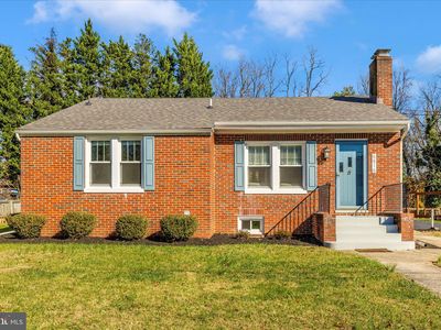 6816 Buckingham Ln, Buckeystown, MD, 21717