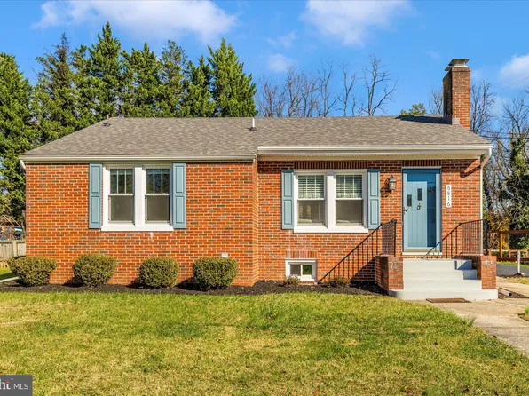 6816 Buckingham Ln, Buckeystown, MD 21717