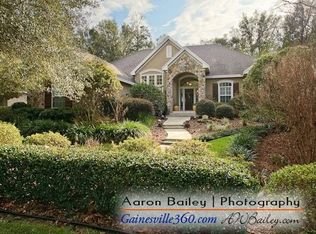 4421 SW 105th Dr, Gainesville, FL 32608