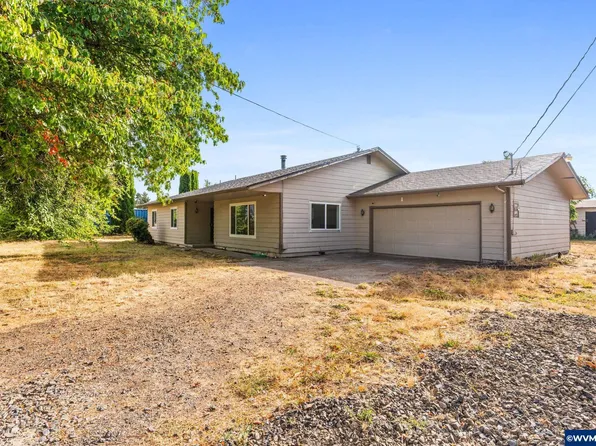 10534 W Stayton Rd SE, Aumsville, OR 97325