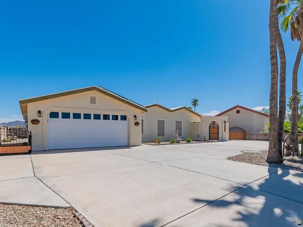 12365 S Ironwood Dr, Yuma, AZ 85367