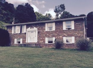 317 Link Dr, Honaker, VA 24260