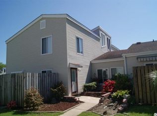 800 S 9th Ave N UNIT R-3, North Myrtle Beach, SC 29582