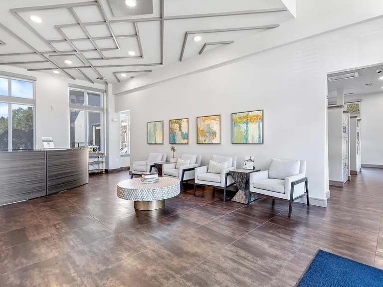 Legacy Village Apartment Homes — Photo 41
