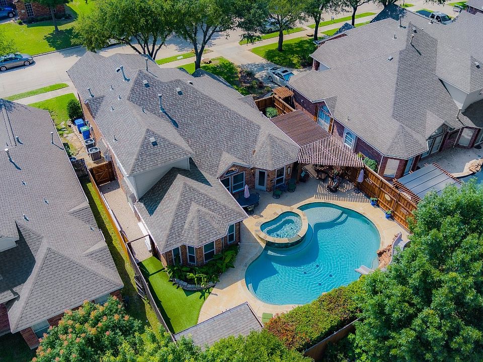 7910 Troon Dr, Rowlett, TX 75089 Zillow