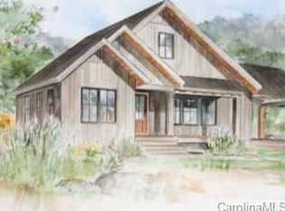 222 Westridge Farm Rd, Alexander, NC 28701