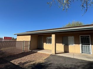 8935 E Golf Links Rd, Tucson, AZ 85730