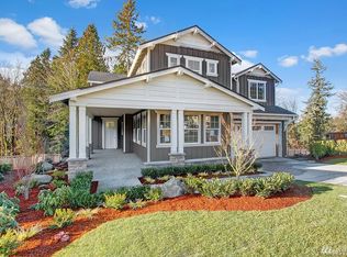 15921 98th Ave NE, Bothell, WA 98011