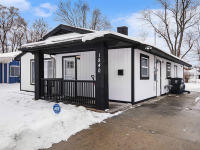 1840 S Averill Ave, Flint, MI, 48503