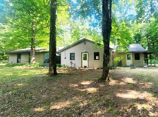 10471 E Carpenter Ln, Luther, MI 49656