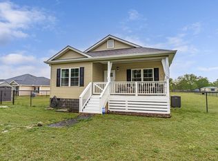 3725 Pinewood Rd, Sumter, SC 29154