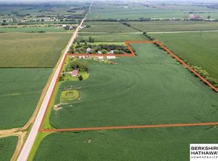 Pella Rd, Martell, NE 68404