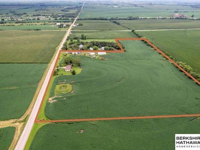 Pella Rd, Martell, NE, 68404