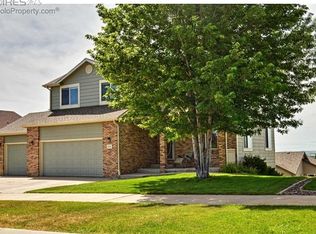 4112 30th St, Greeley, CO 80634