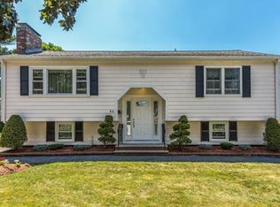 65 Converse Ln, Melrose, MA 02176