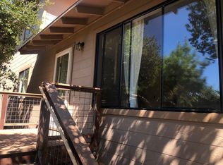 9 Upper Ridgeway Ave, Fairfax, CA 94930