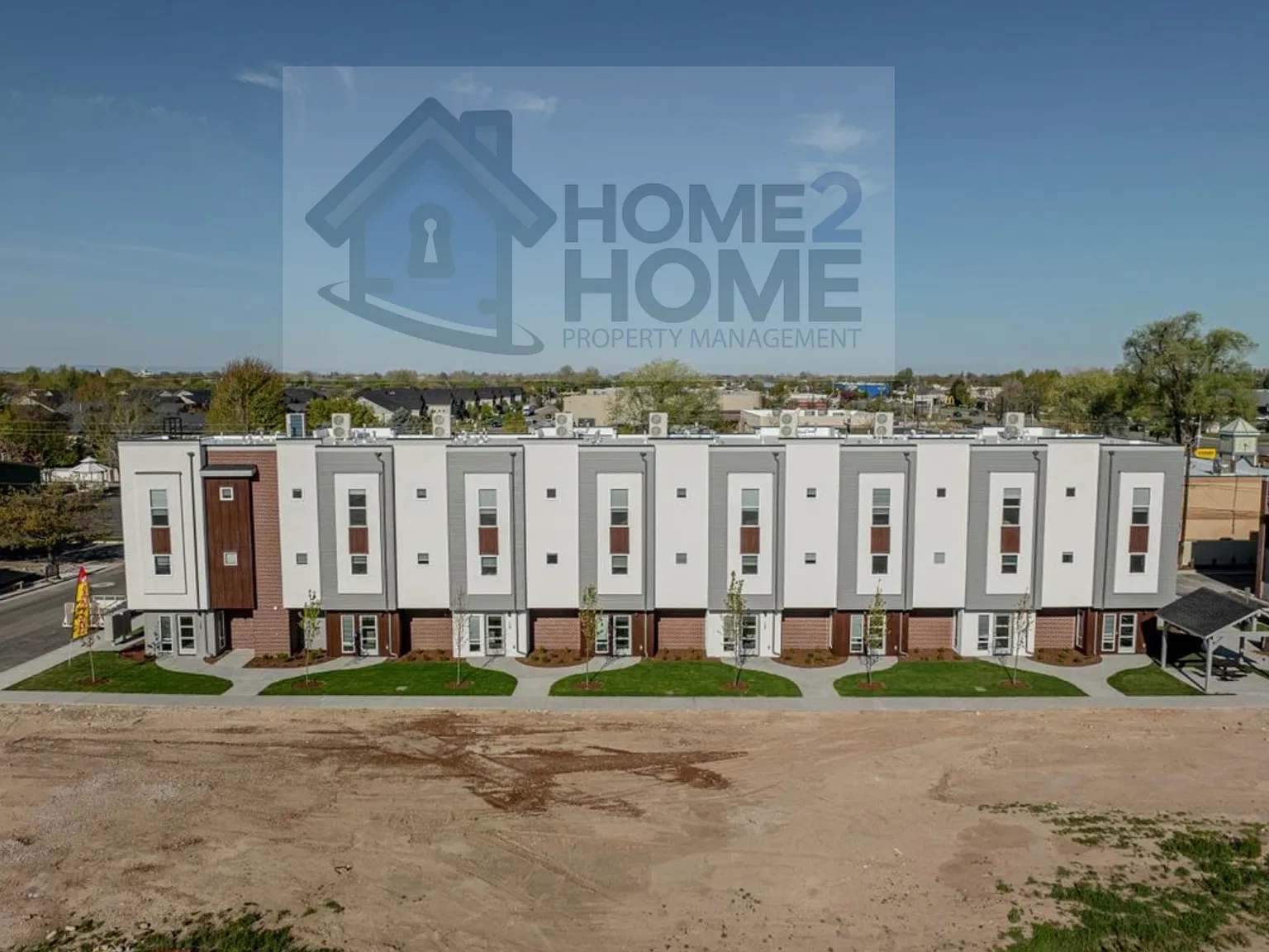 2 bed, 2.5 bath, 1567 sqft, $2,100 — Photo 4