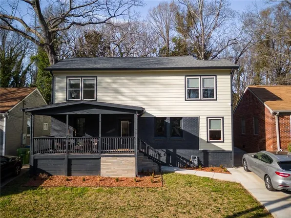 1689 Derry Ave SW, Atlanta, GA 30310