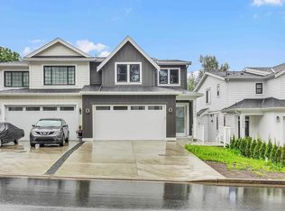 33996 Barker Ct, Mission, BC V2V0K2