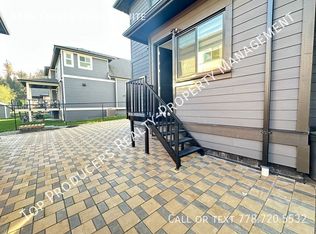 8664 Cleven Dr, Mission, BC V2V0H9