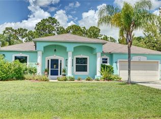 2916 SE Bella Rd, Port Saint Lucie, FL 34984