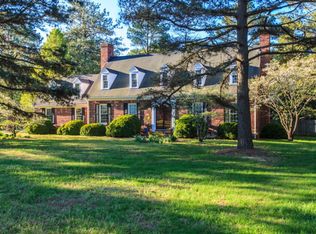 15378 General Puller Hwy, Deltaville, VA 23043