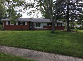 5218 Mark Ln, Indianapolis, IN