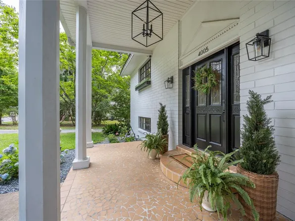 4005 NW 9th Ct, Gainesville, FL 32605
