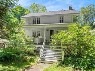 1270 Fern Ave, Harbor Springs, MI 49740