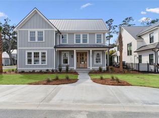 The Sparrow, Saint Simons Island, GA 31522